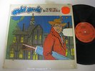 David Bowie LP The Man Who Sold The World  ORIG