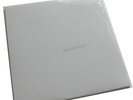 SEALED BEATLES   WHITE ALBUM    UNOPENED AND NRMINT   SWBO-101