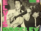 ELVIS PRESLEY elvis presley 7