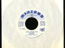Modern Soul 45   Tearra   Just Loving You   Midtown   mp3 WLP rare NM