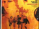 THE ELECTRIC PRUNES 'Underground' Orig 1967 unplayed US Press Psych Mono SHRINK