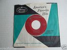 THE MOTIONS I Can Dance / Land Beyond The Moon PROMO DJ COPY 45 NM