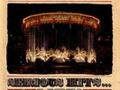 Phil Collins ( Genesis ) - Serious Hits ... Live  RARE ORIG 1990 Vinyl 2 LP