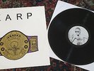 KARP SUPLEX LP + Insert/big business/melvins/k records