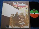 LED ZEPPELIN - II Robert (Bob) Ludwig RL Hot Press NEAR MINT MINUS