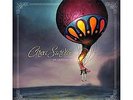 Circa Survive - On Letting Go Vinyl LP Sealed  Blue brand new deja juturna