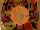 VERY RARE 45 IFESA ECUADOR TOP SHAPE ?QUEEN? UNA VISION / BLURRED VISION
