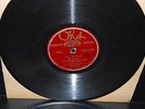 Louis Armstrong YOU'RE NEXT/ORIENTAL STRUT 78 on OKEH 8299 VG