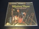 Witches' Brew - Gibson - Classic Records 180Gg LP SEALED