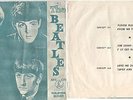 THE BEATLES -SHE LOVES YOU GREEK 1964 7