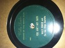 Wally Fowler -The Oak Ridge Q-Blackwood Brother-Chuck Wagon Gang and 5 more