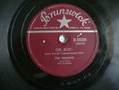 78 The Crickets/Oh Boy/Not fade away/Brunswick/Canada/VG HEAR Buddy Holly