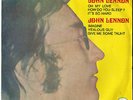 JOHN LENNON Oh My Love IMAGINE Jealous Guy +3 THAI Thaland 7