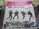 THE BEATLES Twist And Shout Canadian mono LP 1964 Original