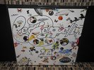 LED ZEPPELIN III 3  CLASSIC RECORDS 33rpm 200g Sealed