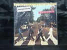 MFSL LP 1-023  The Beatles Abbey Road, Mobile Fidelity New, Factory Sealed