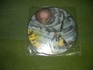 IRON MAIDEN - FLIGHT OF ICARUS - UK-PICTURE-MAXI - ORIGINAL 