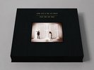 NICK CAVE & THE BAD SEEDS Push The Sky Away SUPER DELUXE BOX vinyl lp NEU