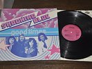 SHOCKING BLUE - good times , Dutch Holland PE 877.069, original EX/EX+