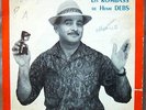 LES KOMBASS de HENRI DEBS / MARIUS CULTIER EP MONSTER JAZZ BIGUINE  ?