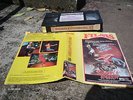 Breakin & Enterin rare original vhs release west coast electro rap documentry 83