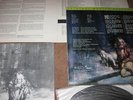 JETHRO TULL AQUALUNG LP DIGITAL MASTER RECORDING CHRYSALIS MFSL 1-061 MINT