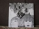 THE BEATLES  REVOLVER  mono    PMC  7009