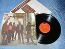 The Allman Brothers Band - same (polydor japan edition)  & TOP   