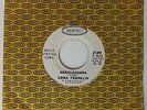 NM- ERMA FRANKLIN PROMO 45 Abracadabra / Love Is Blind EPIC 5-9610 NORTHERN SOUL