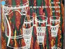HUMBERTO CANTO / MANU DIBANGO Pachanga Para Dakar EP GREAT AFRO LATIN ?