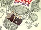 HERMAN'S HERMITS On Tour LP SEALED MINT orig.US 1st ed.1965 MONO MGM E-4295