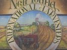 NEIL YOUNG INTERNATIONAL HARVE A TREASURE LP VINYL NEW