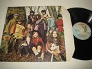 THE INCREDIBLE STRING BAND/THE HANGMANS BEAUTIFUL DAUGHTER  LP UK ELEKTRA K42002
