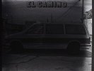 THE BLACK KEYS EL CAMINO LP VINYL NEW