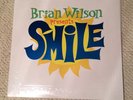 Brian Wilson Smile Beach Boys Lp Like New