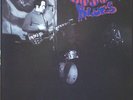 THE BOSOM BLUES BAND - THE OVERGROWN SOUNDS 1968 VIRGINIA HIPPIE BLUES ROCK LP