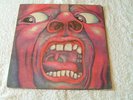 King Crimson - In the court of the Crimson King - Island 1st Issue - Listen