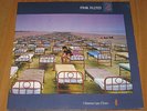 Pink Floyd - A Momentary Lapse of Reason LP 1987 / FOC   (1)