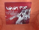 David Bowie + Iggy Pop LIVE CLEVELAND77 LP 140gram  NEUNEWSEALED