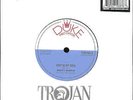 MONTY MORRIS  DEEP IN MY SOUL  OOP TROJAN NUMBERED LIMITED EDITION ISSUE