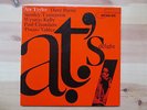 BLUE NOTE 4047 ART TAYLOR A.T.´ DELIGHT ORIGINAL MONO LP