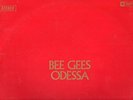 THE BEE GEES - ODESSA - 2xLPs,SPIN (AUSTRALIA)G/F ALBUM - A1/B1 (SECURE PACKING)