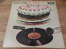 Rolling Stones LP Let it bleed UK Decca mono unboxed 1st press Complete Poster &