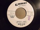 ALSTON,WALTER GAMUT 101 GYPSY LADY/HEY BABY M- $40.00