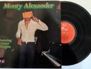 Monty Alexander 