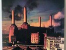 Pink Floyd - Animals - New Coloured  Blue Vinyl