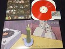 free shipping GET UP KIDS Something To Write Home About 1st press Red vinyl Emo