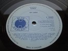 KEY LARGO SELF TITLED SCARCE ORIGINAL 1970 1ST PRESS BLUE HORIZON LP EX+