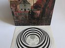 BLACK SABBATH SAME LP ORIG UK 1970 SWIRL VERTIGO MINT- PHILIPS