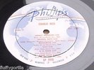 CHARLIE RICH - LONELY WEEKENDS- ORIGINAL US PHILLIP LP 1970  VG++/VG ROCKABILLY